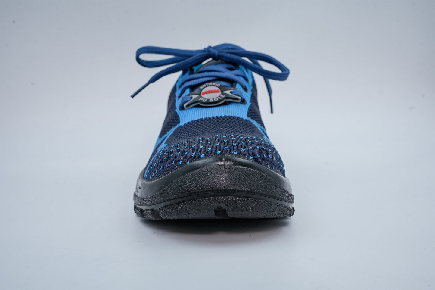 Upper – Knitted Upper