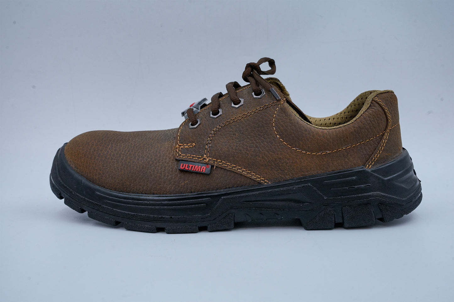 Upper – Printed Oil Pull up