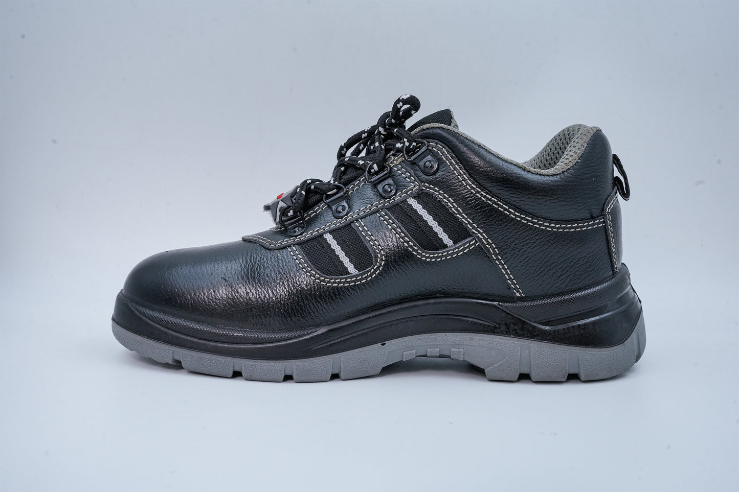 Upper – Tango Print leather