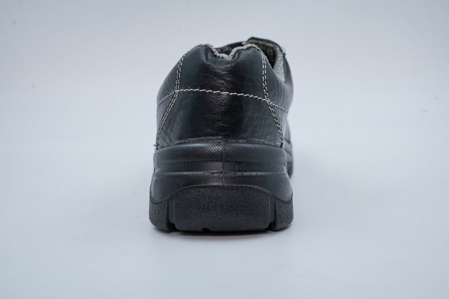 Upper – Buff Albama Print leather