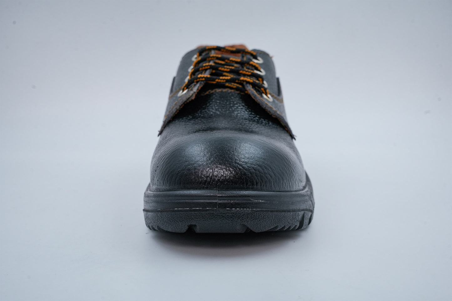 Upper – Buff Barton Leather