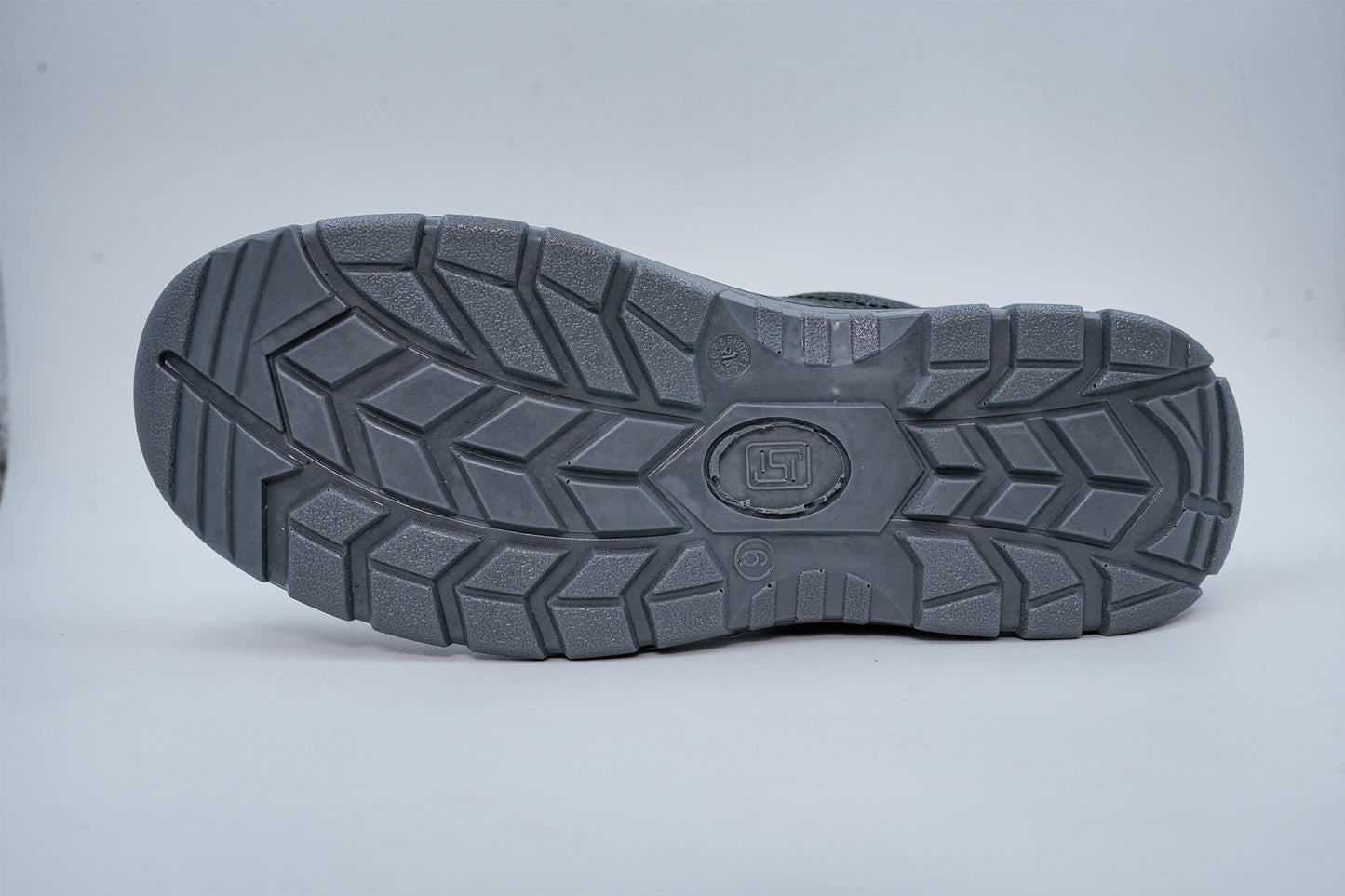 Upper – Buff Barton Leather