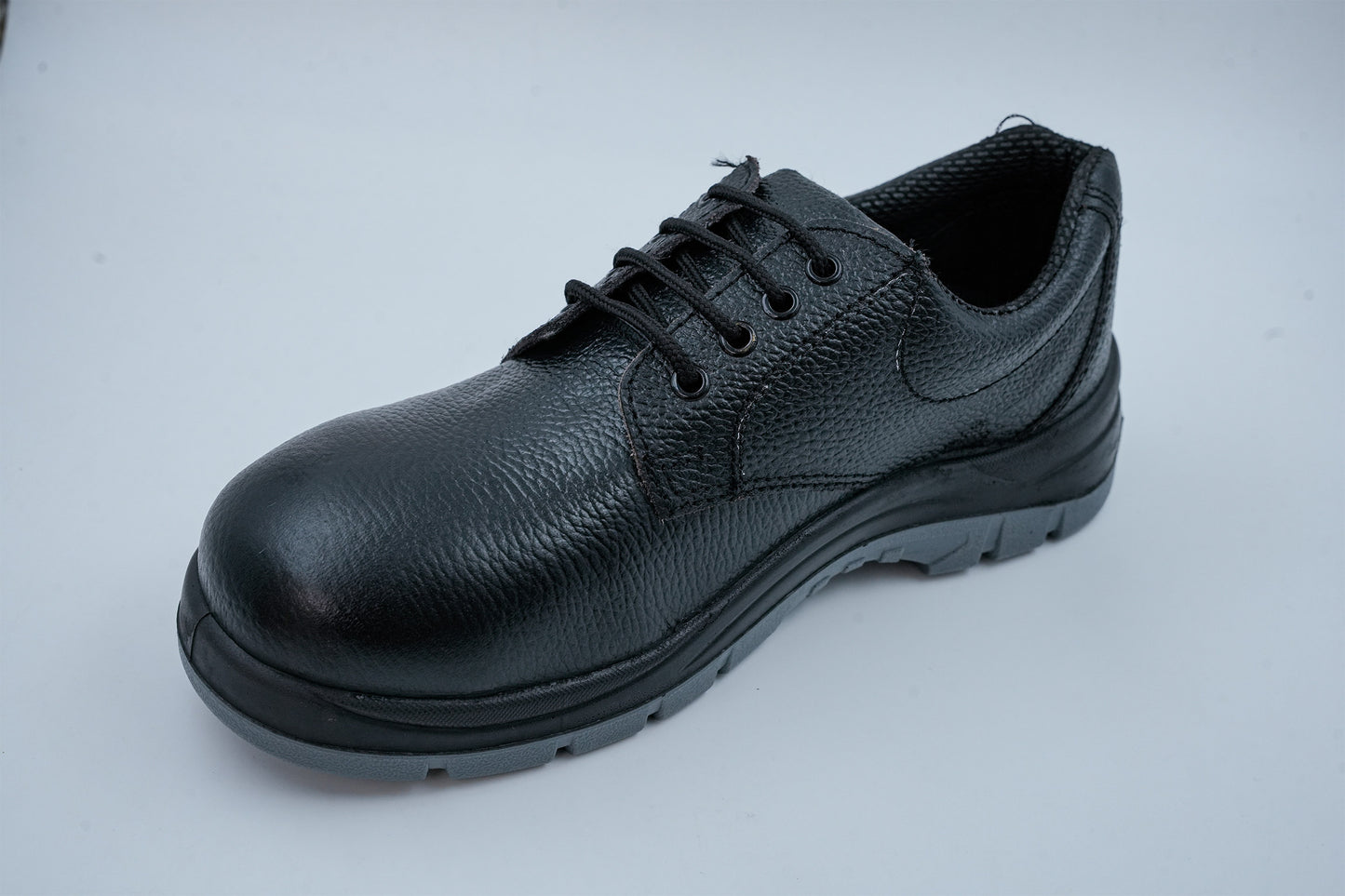 Upper – Buff Barton Leather