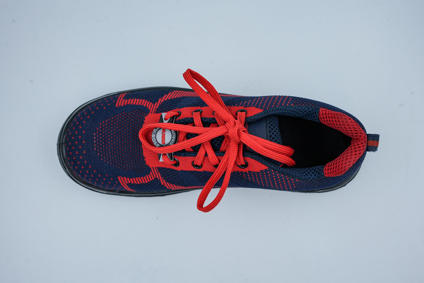 Upper – Knitted Upper