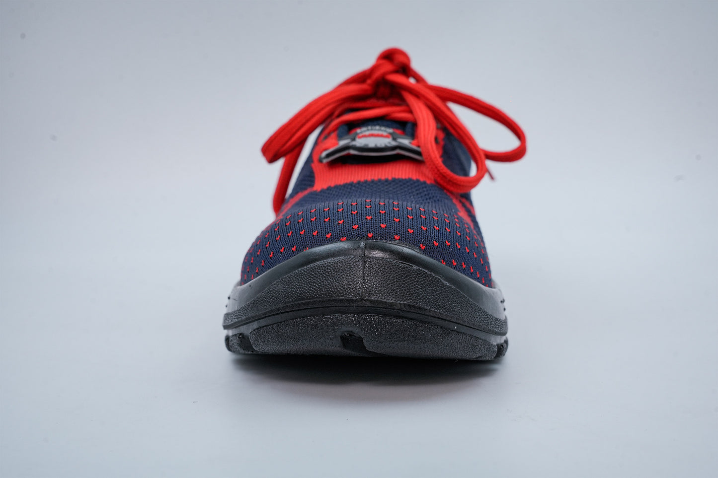 Upper – Knitted Upper