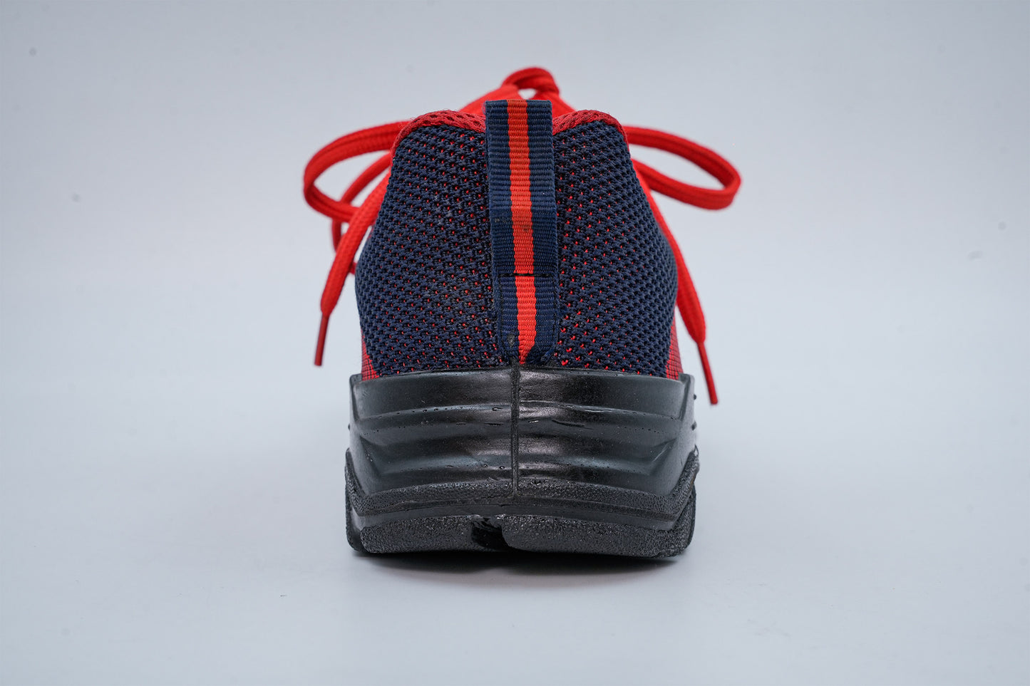 Upper – Knitted Upper