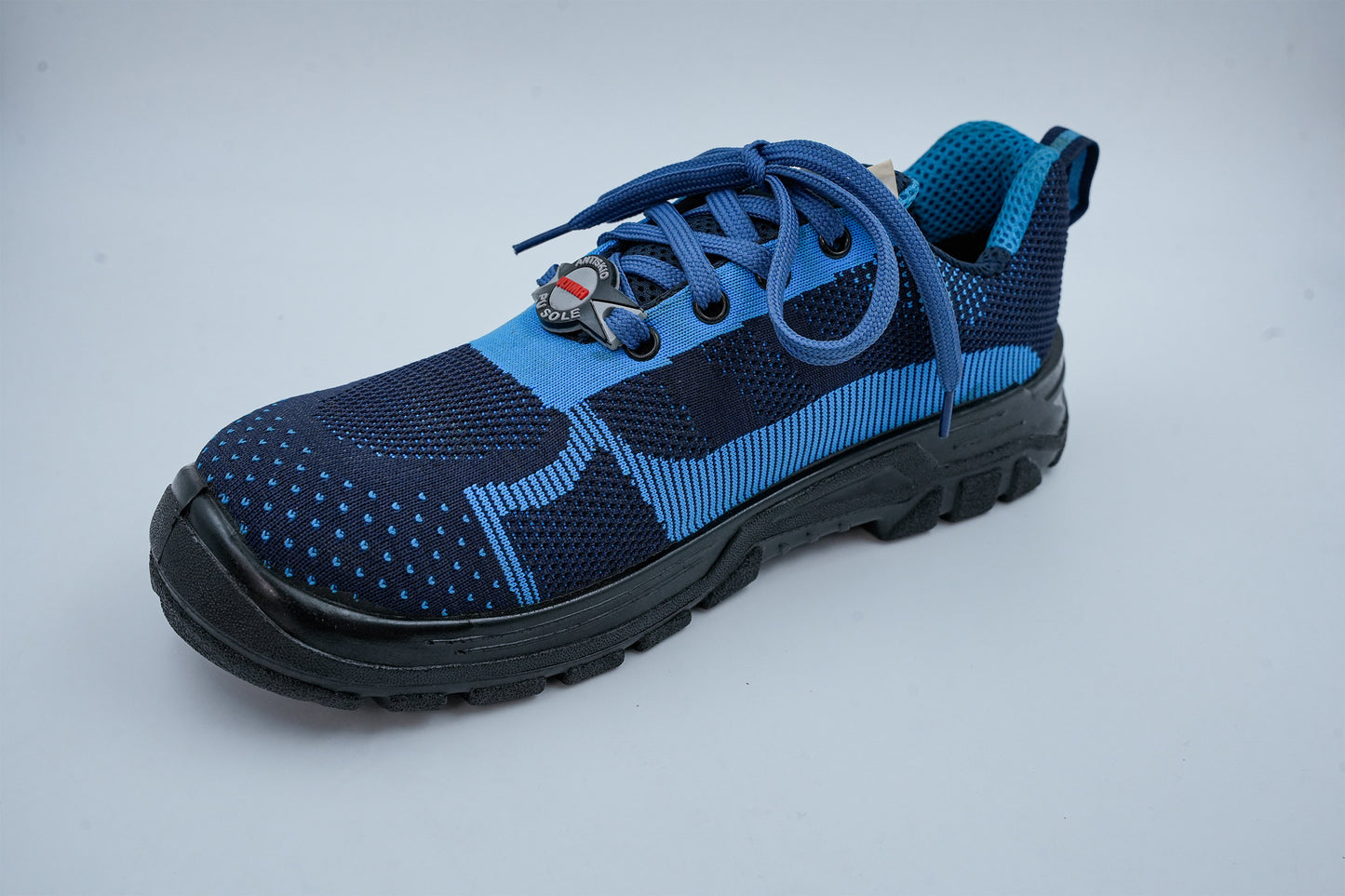 Upper – Knitted Upper