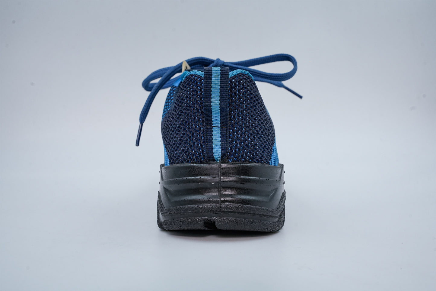 Upper – Knitted Upper