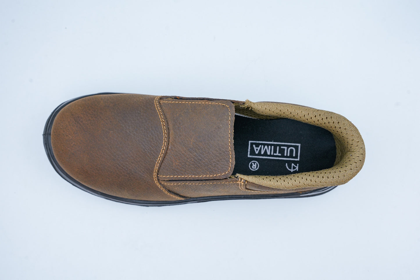 Upper – Printed Oil Pull Up