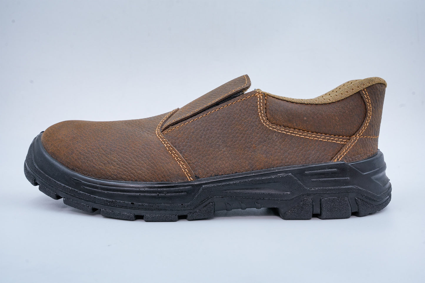 Upper – Printed Oil Pull Up