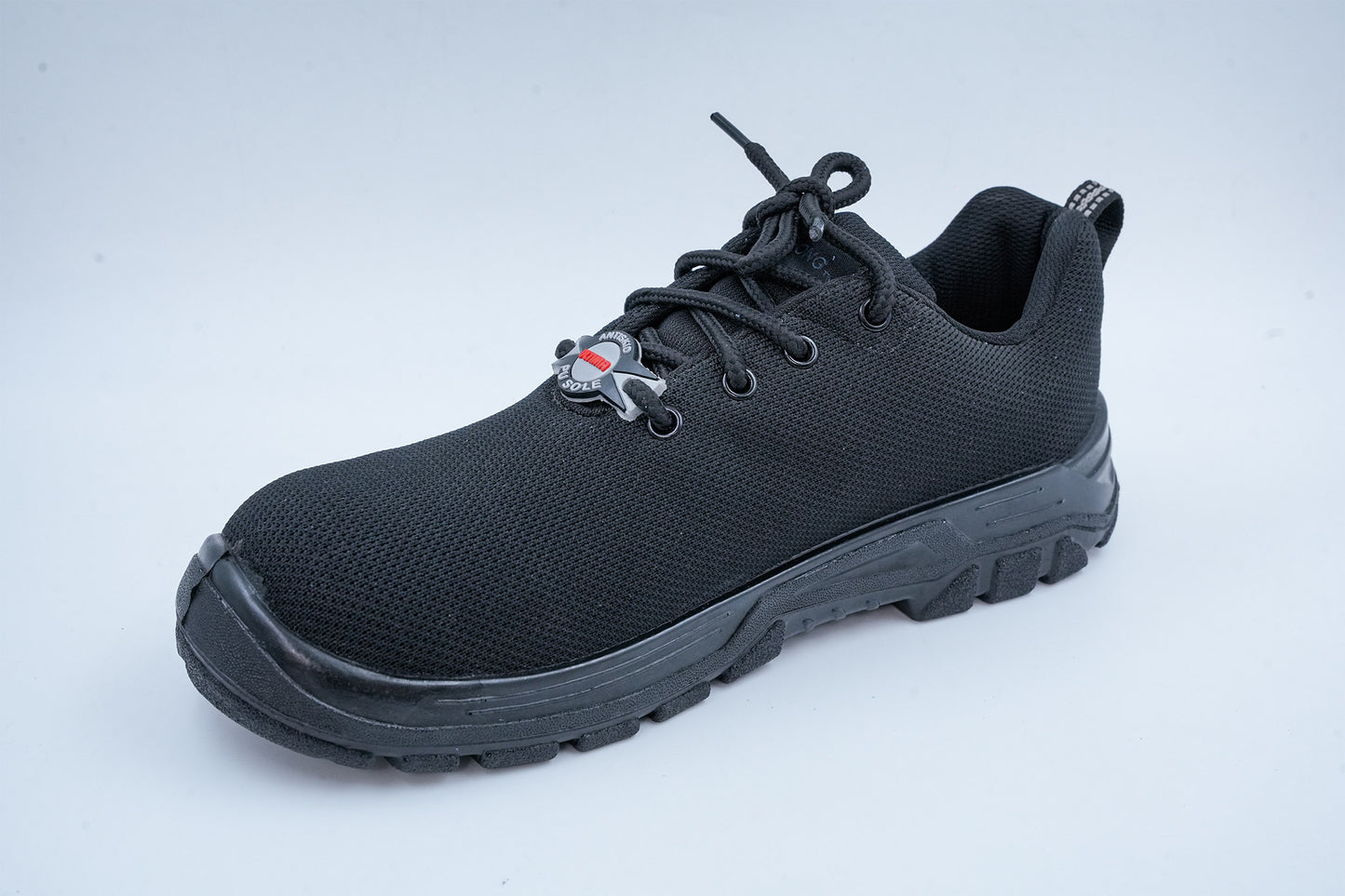 Upper – Knitted Fabric