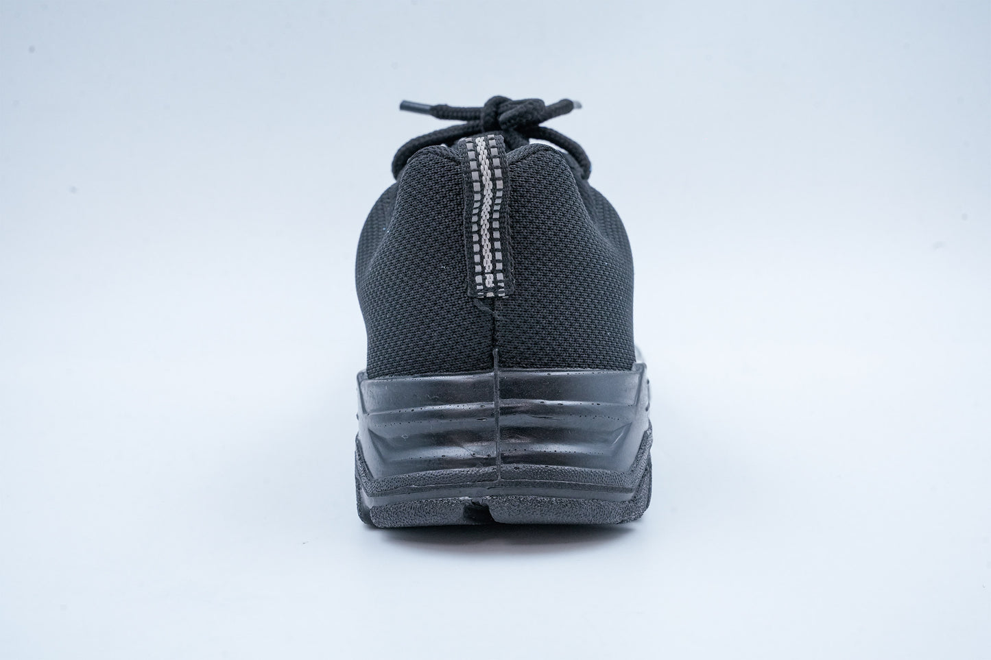 Upper – Knitted Fabric