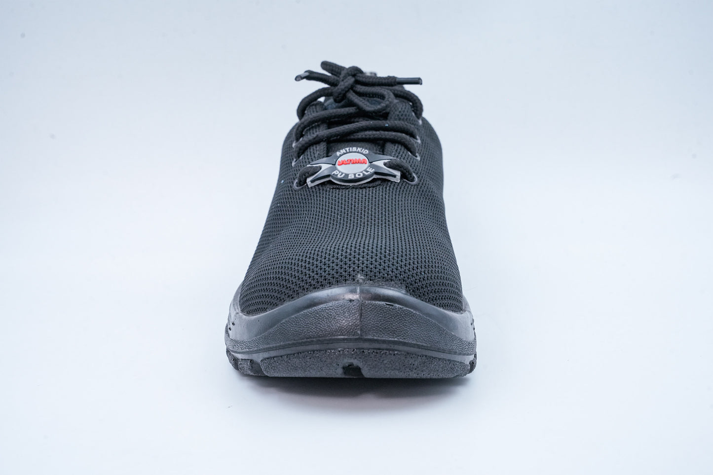 Upper – Knitted Fabric