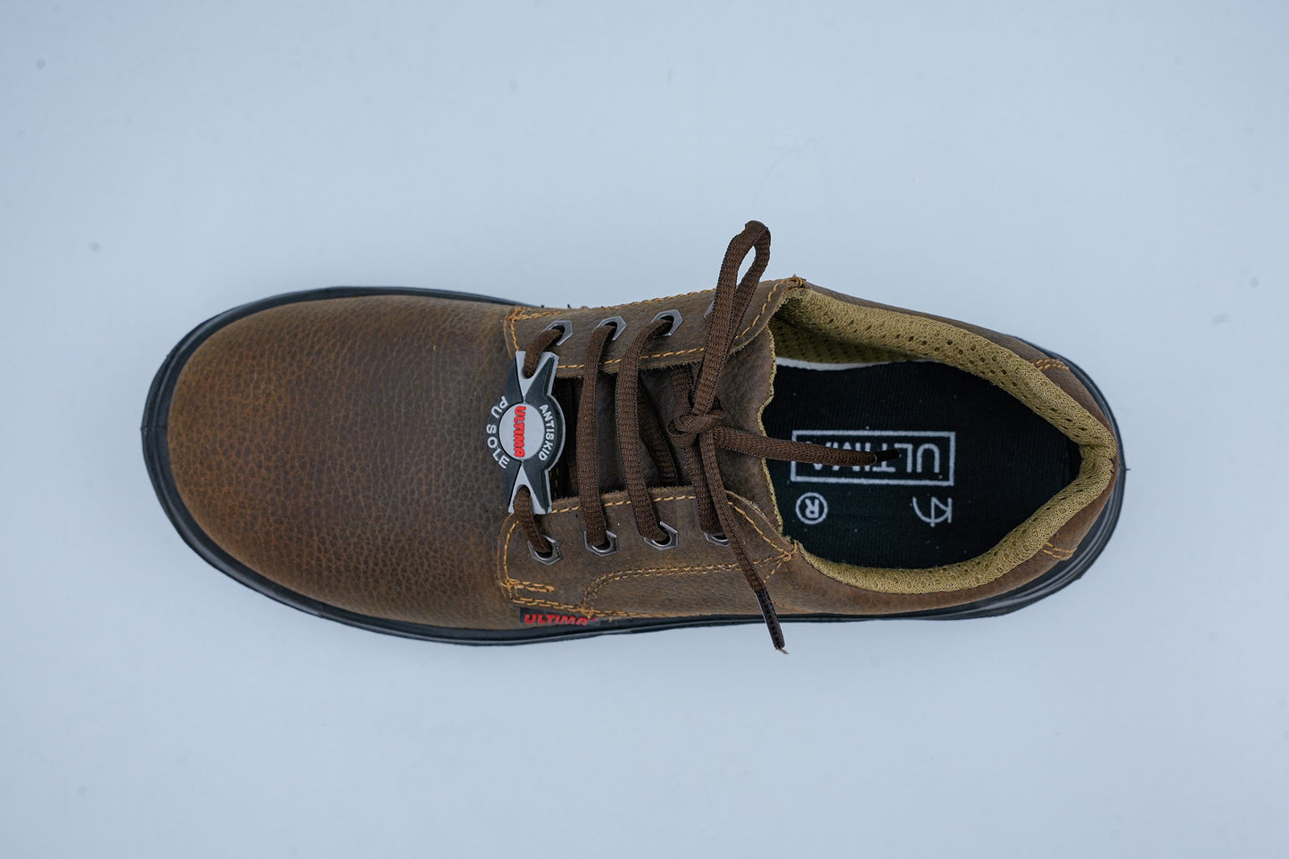 Upper – Printed Oil Pull up