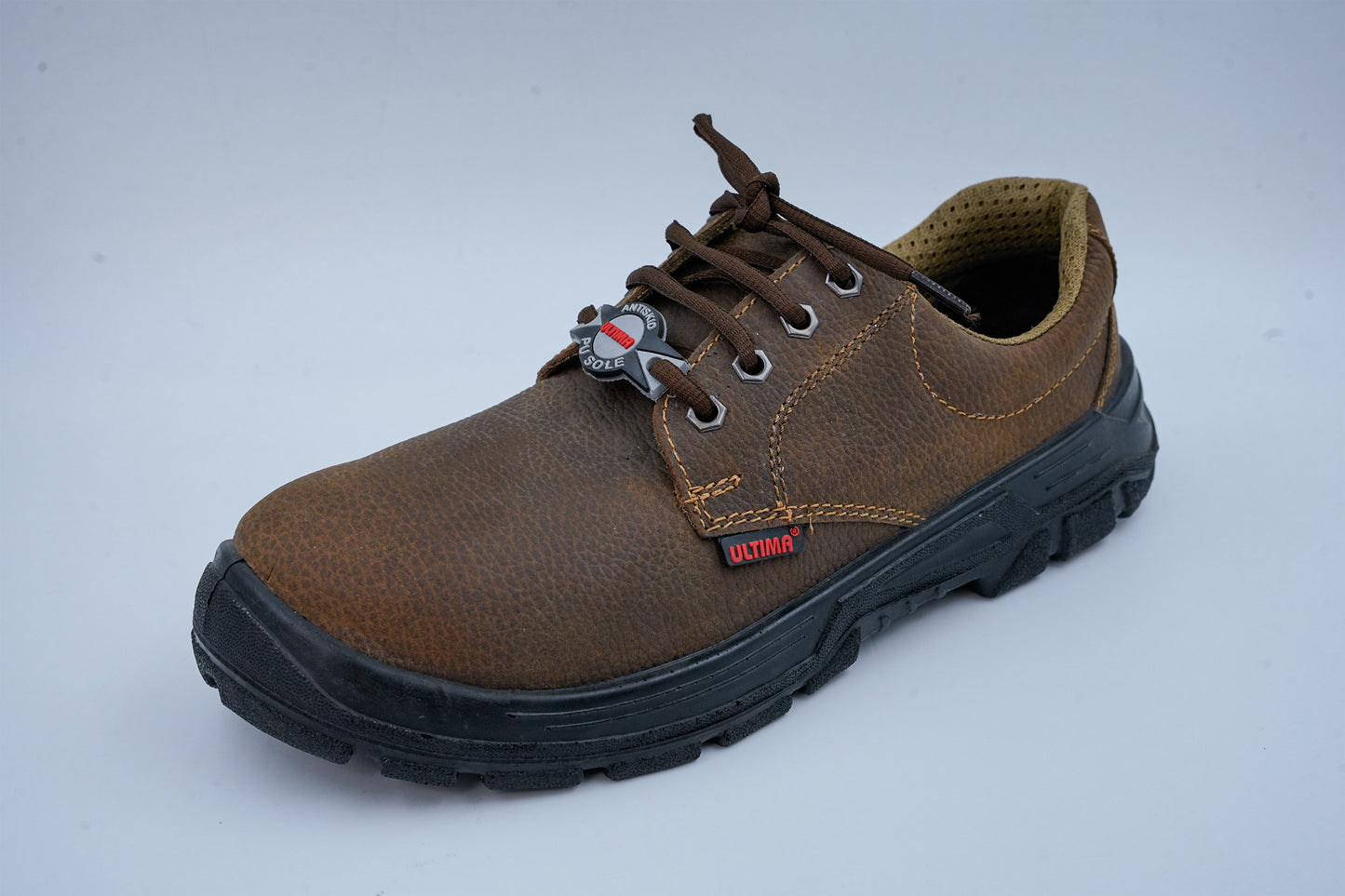 Upper – Printed Oil Pull up