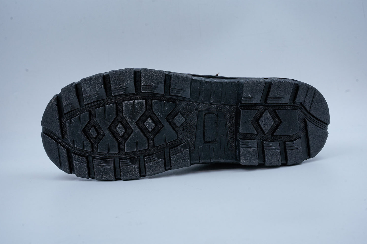 Upper – Printed Oil Pull up