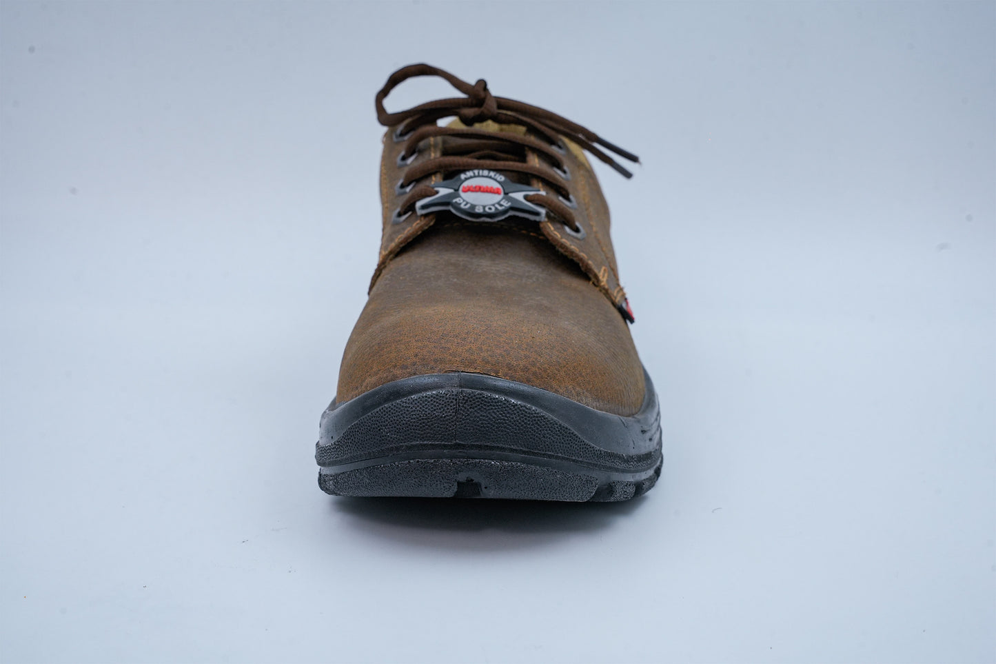 Upper – Printed Oil Pull up