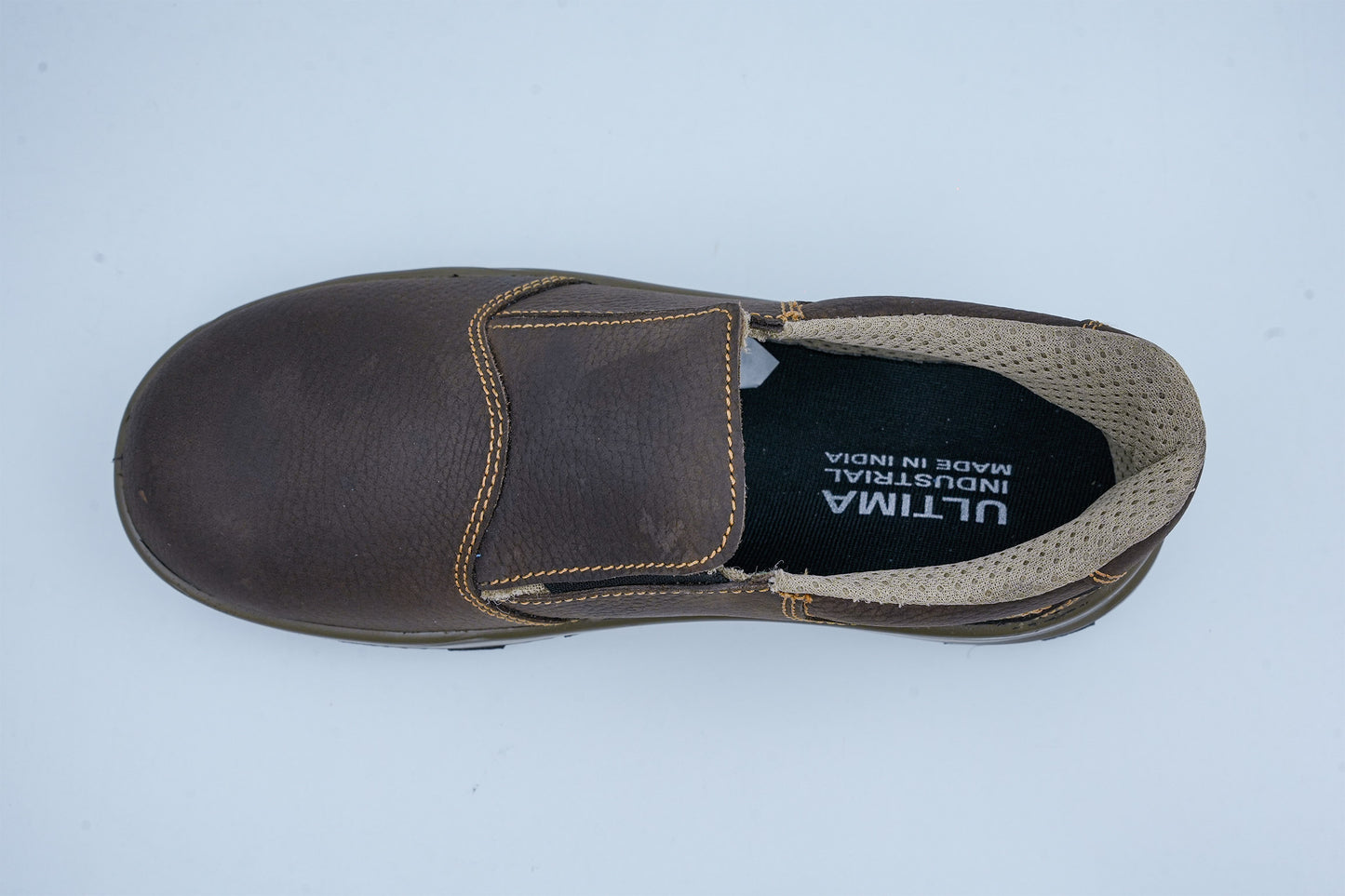 Upper – Printed Oil Pull Up