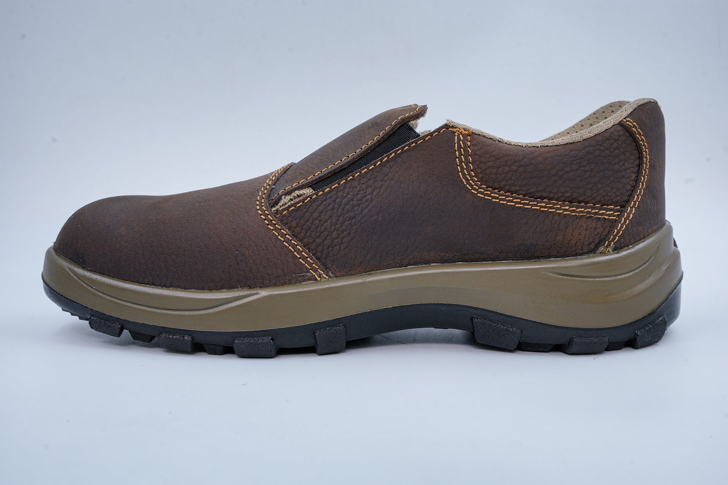 Upper – Printed Oil Pull Up