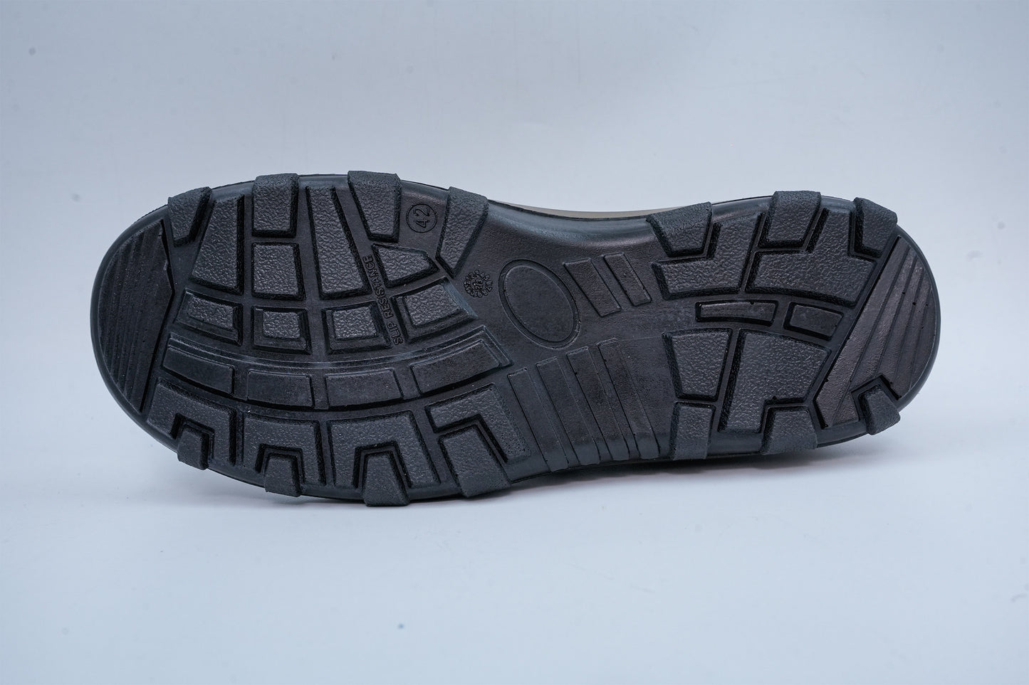 Upper – Printed Oil Pull Up