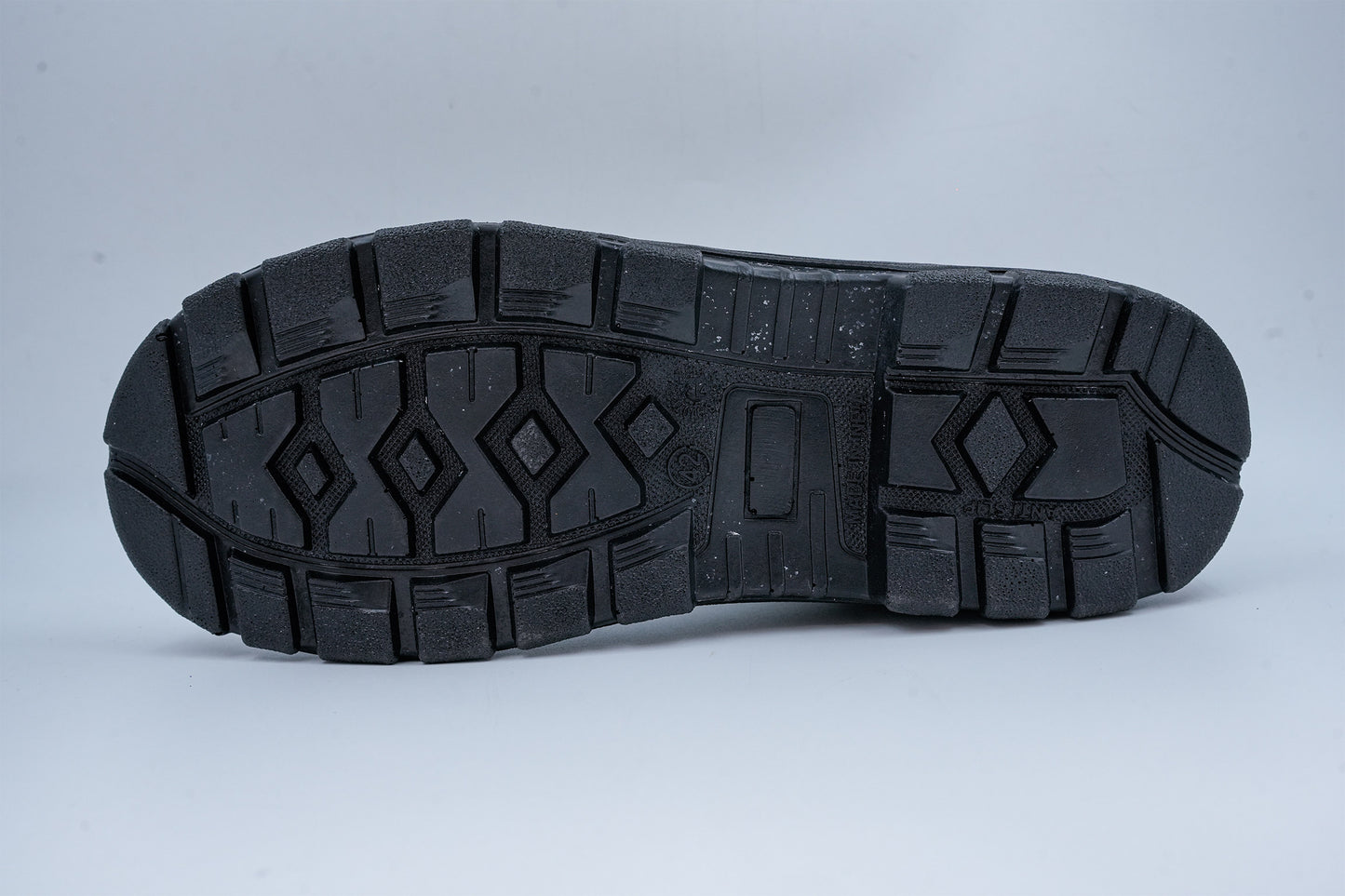 Upper – Light Olive green Suede Leather