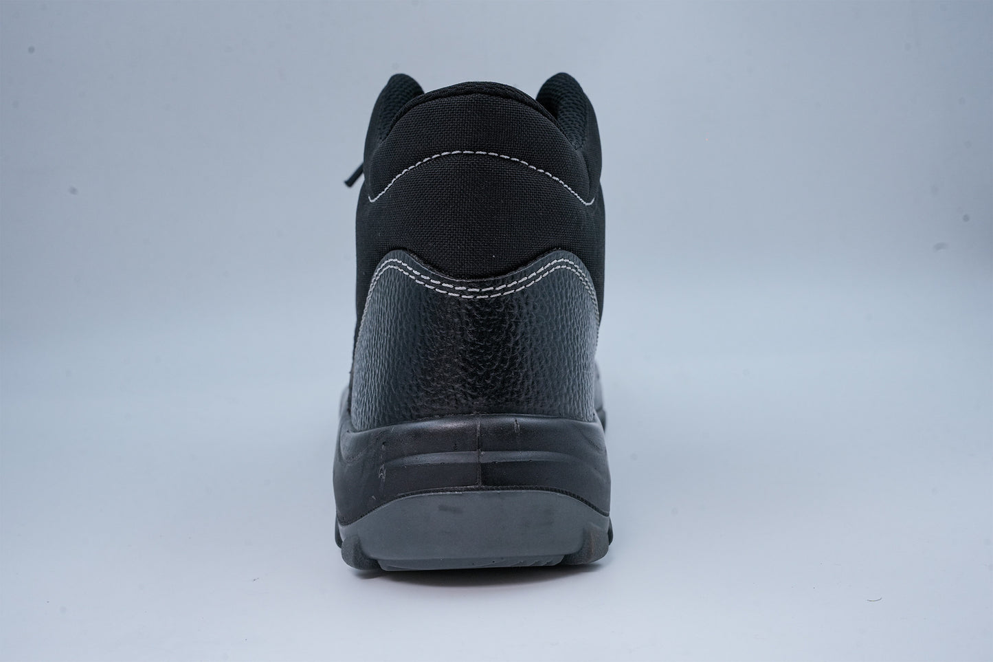 Upper – Buff barton