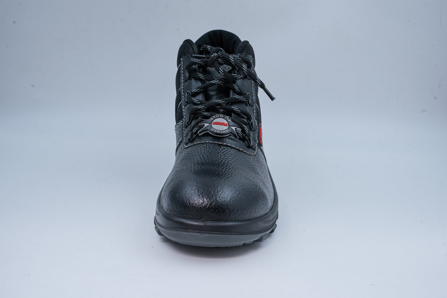 Upper – Buff barton