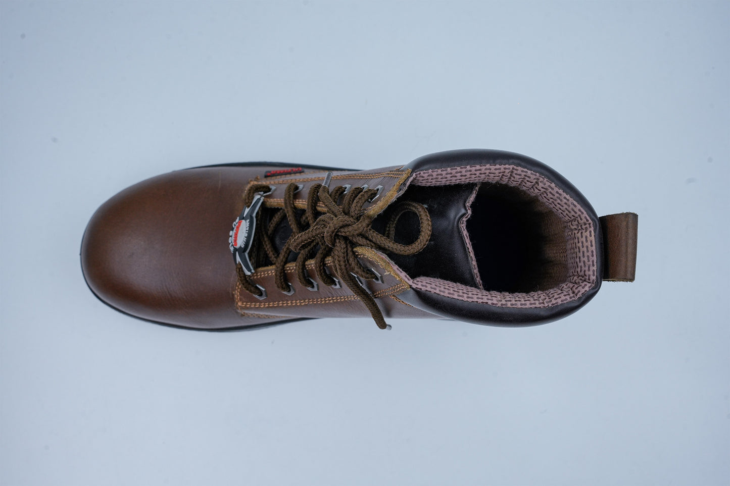 Upper – Buff CG Leather