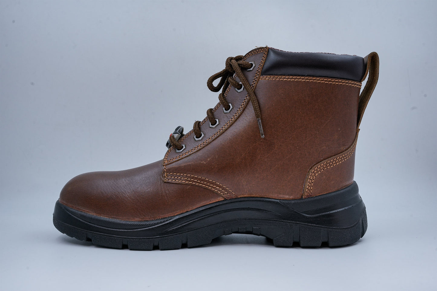 Upper – Buff CG Leather