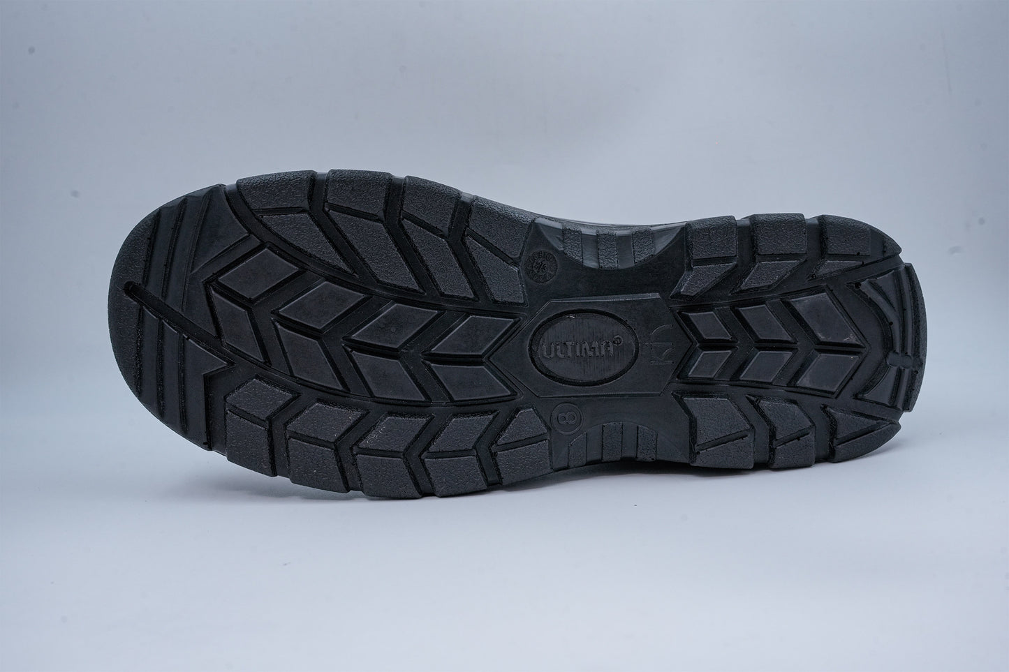 Upper – Buff CG Leather