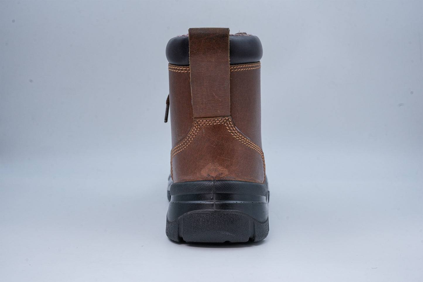 Upper – Buff CG Leather