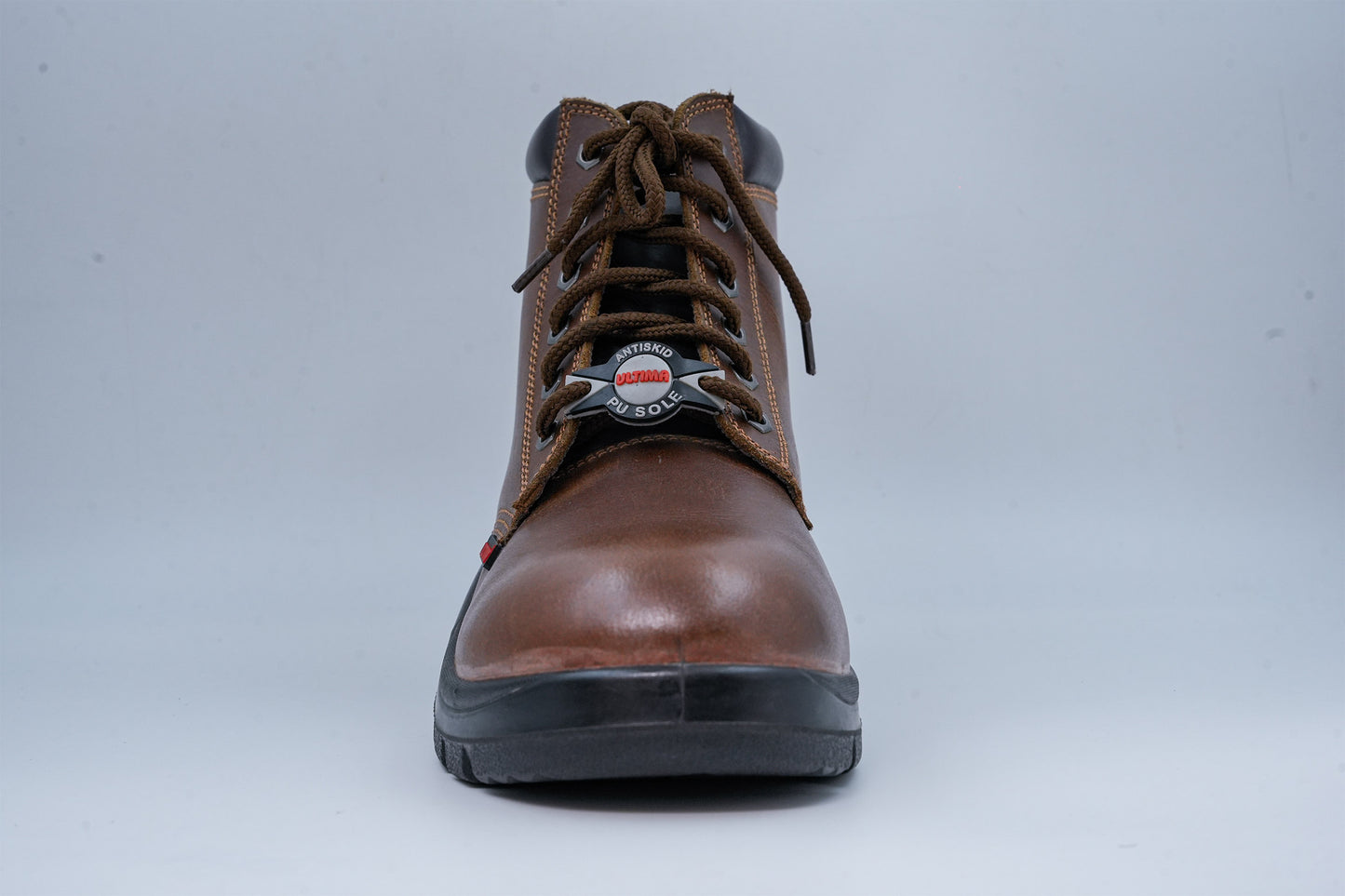 Upper – Buff CG Leather