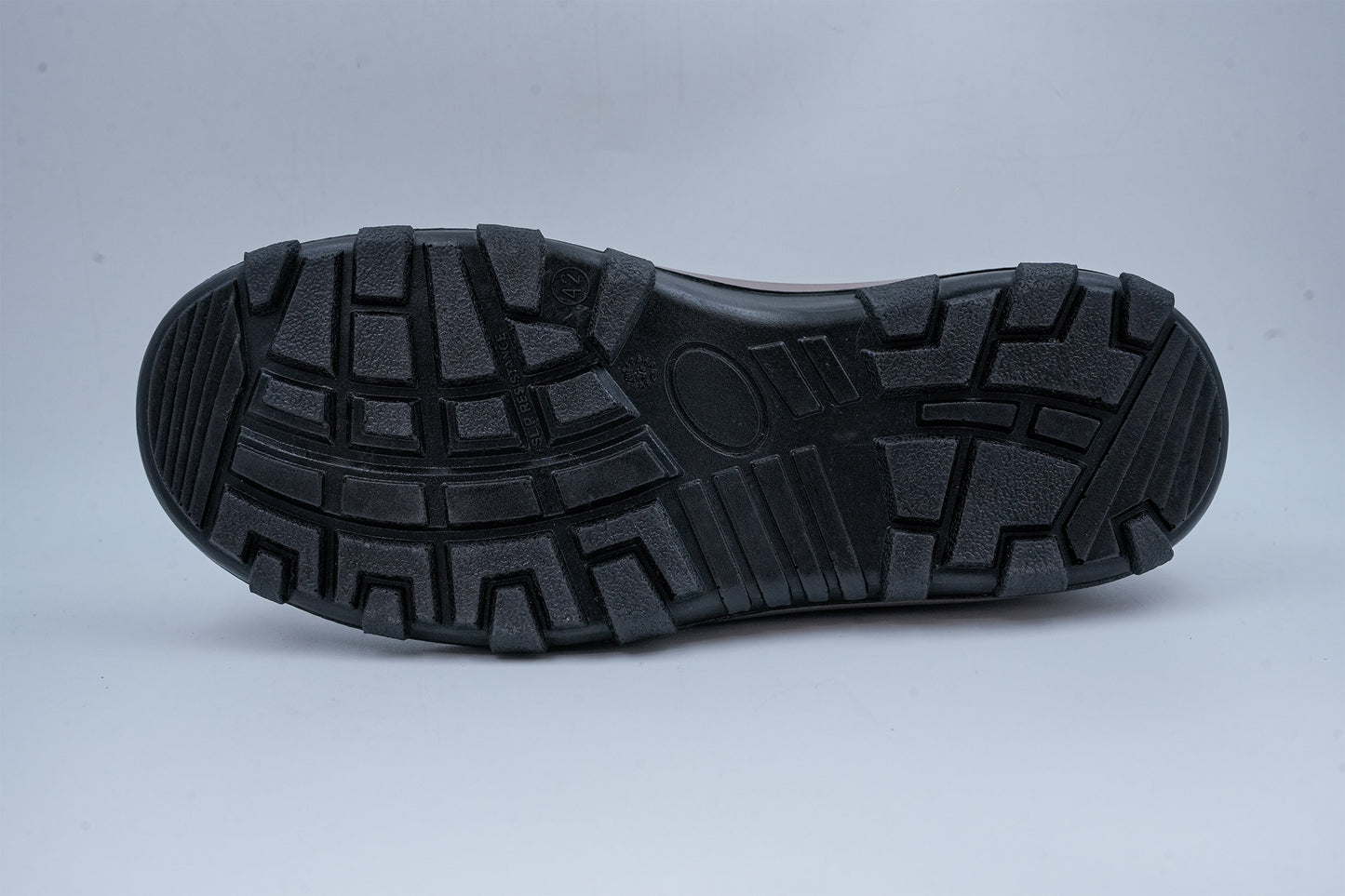 Upper – Buff Oil Pull UP Leather