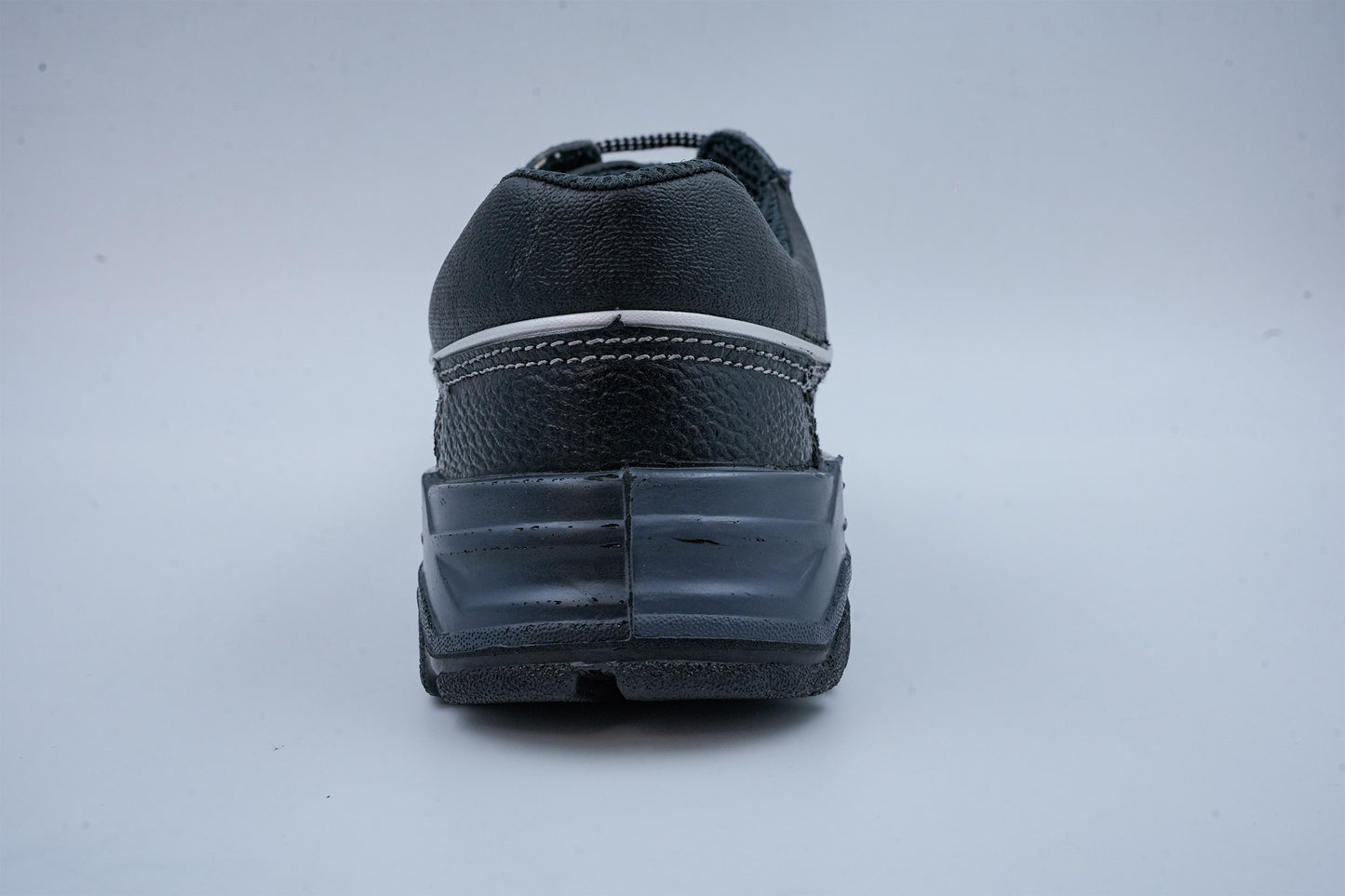 Upper – Buff barton Printed leather