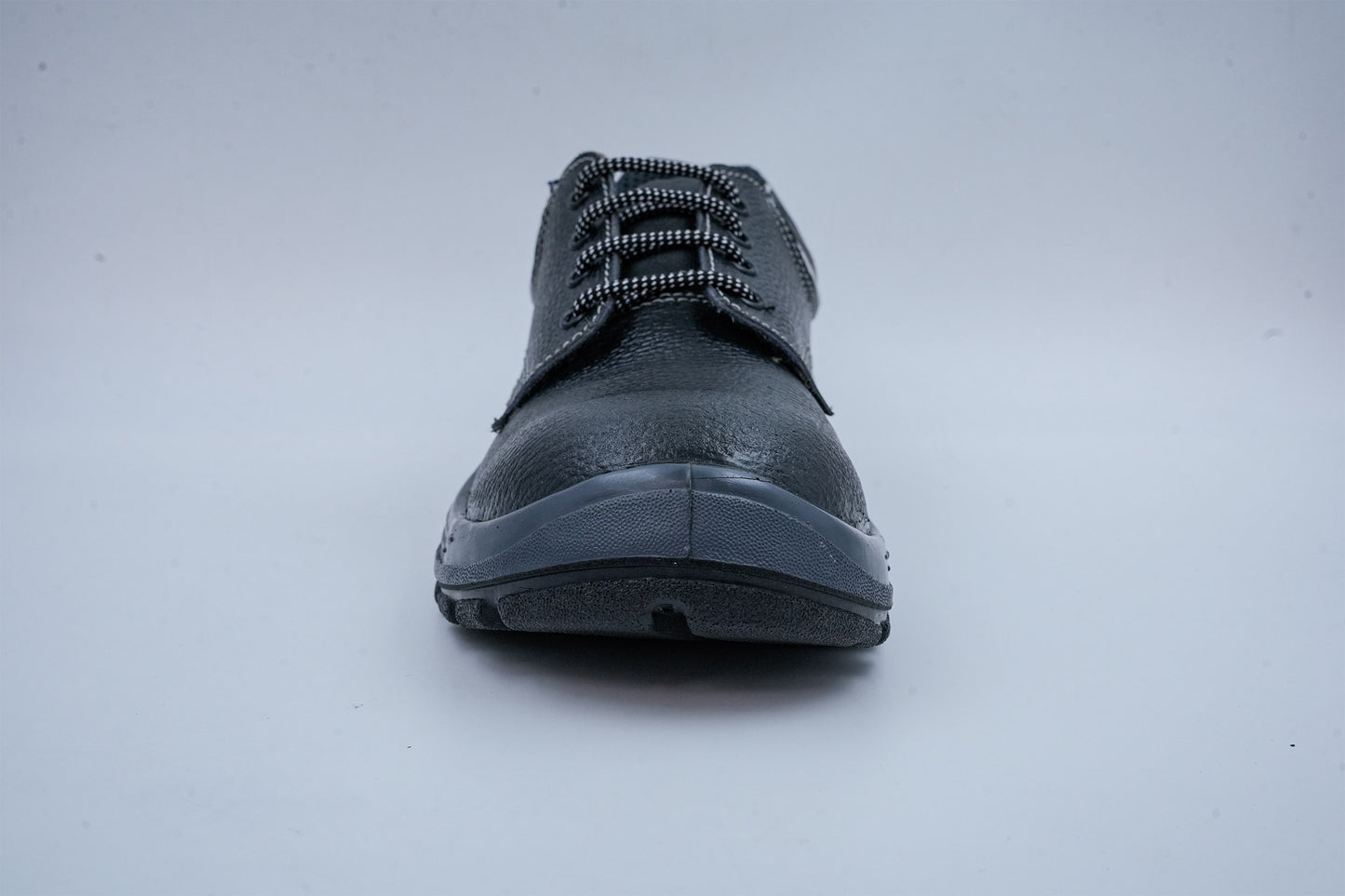 Upper – Buff barton Printed leather