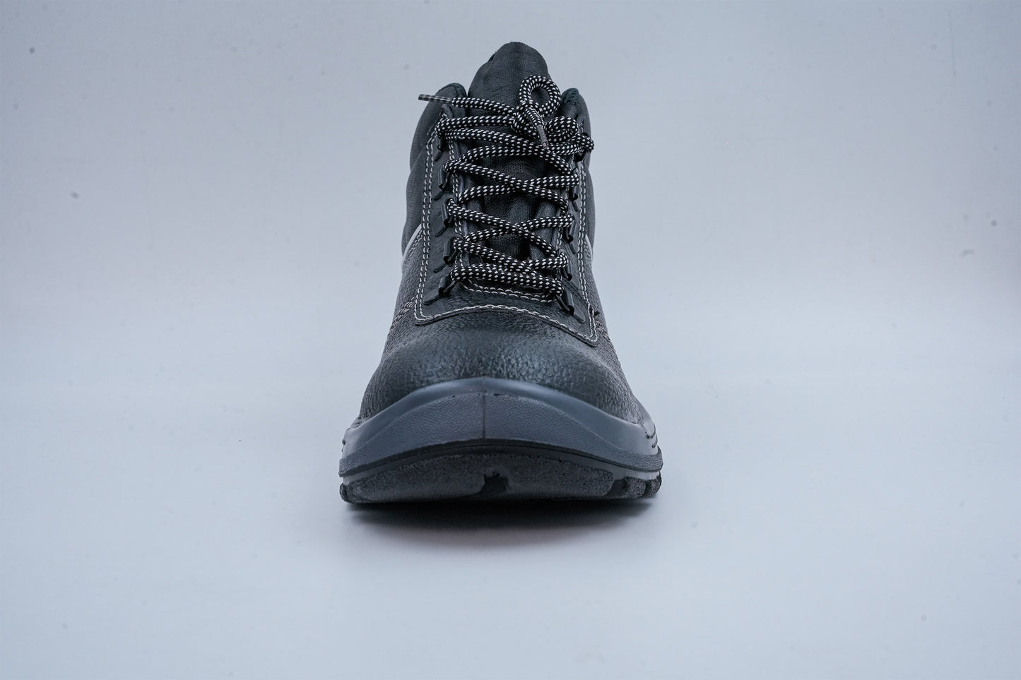 Upper – Buff barton Printed leather