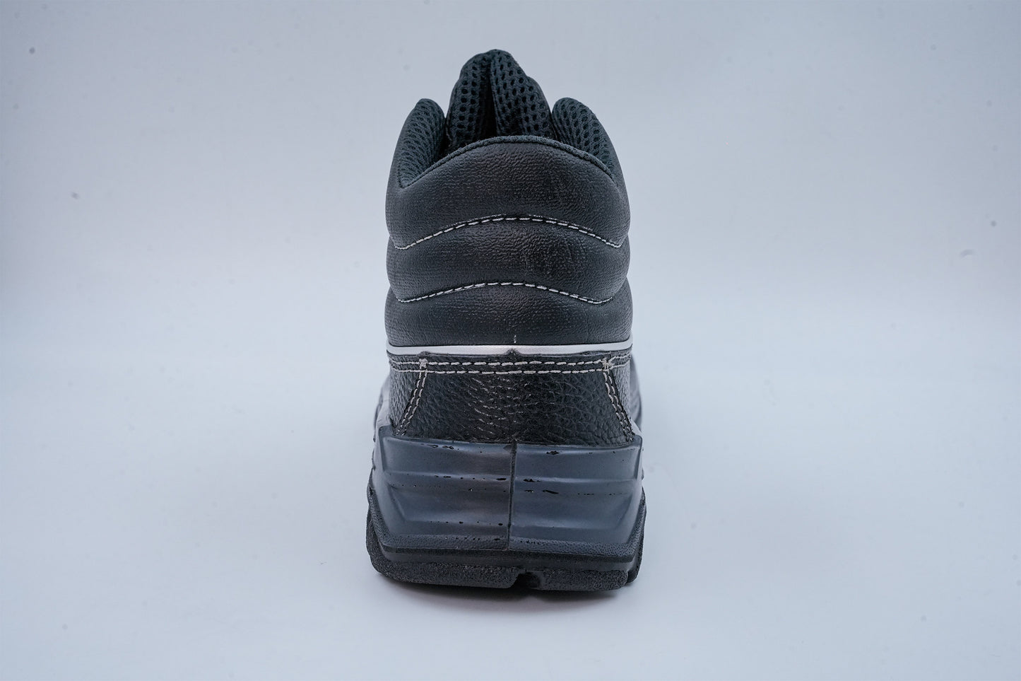 Upper – Buff barton Printed leather