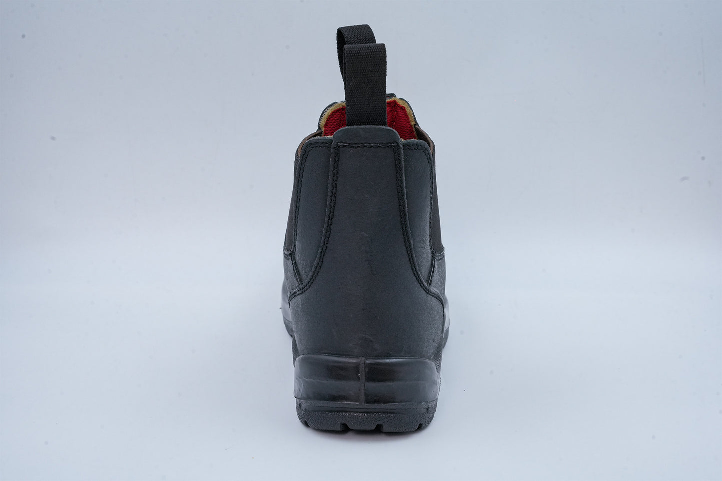 Upper – Smooth Crazy Horse leather