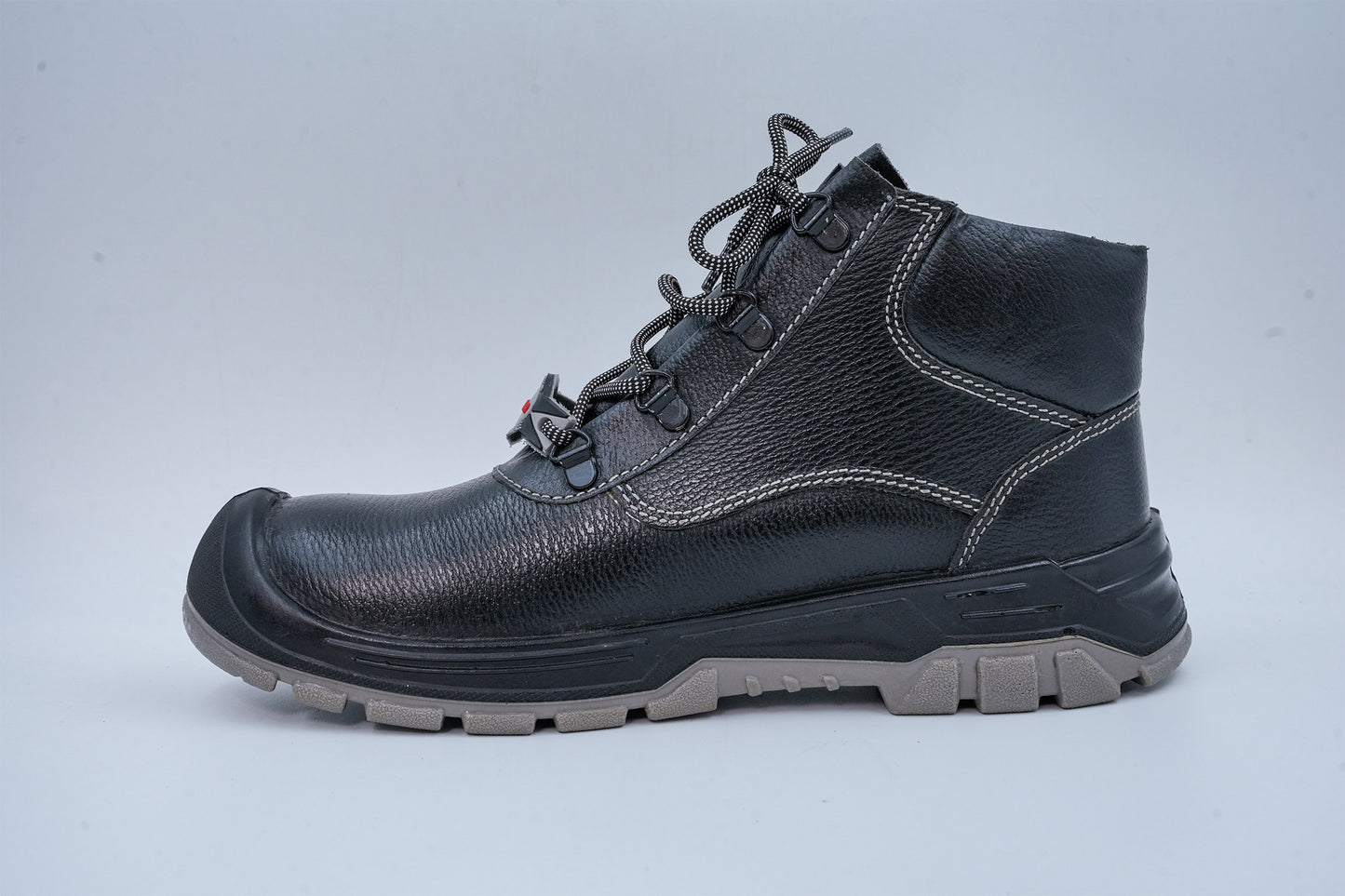 Upper – Tango Print Leather