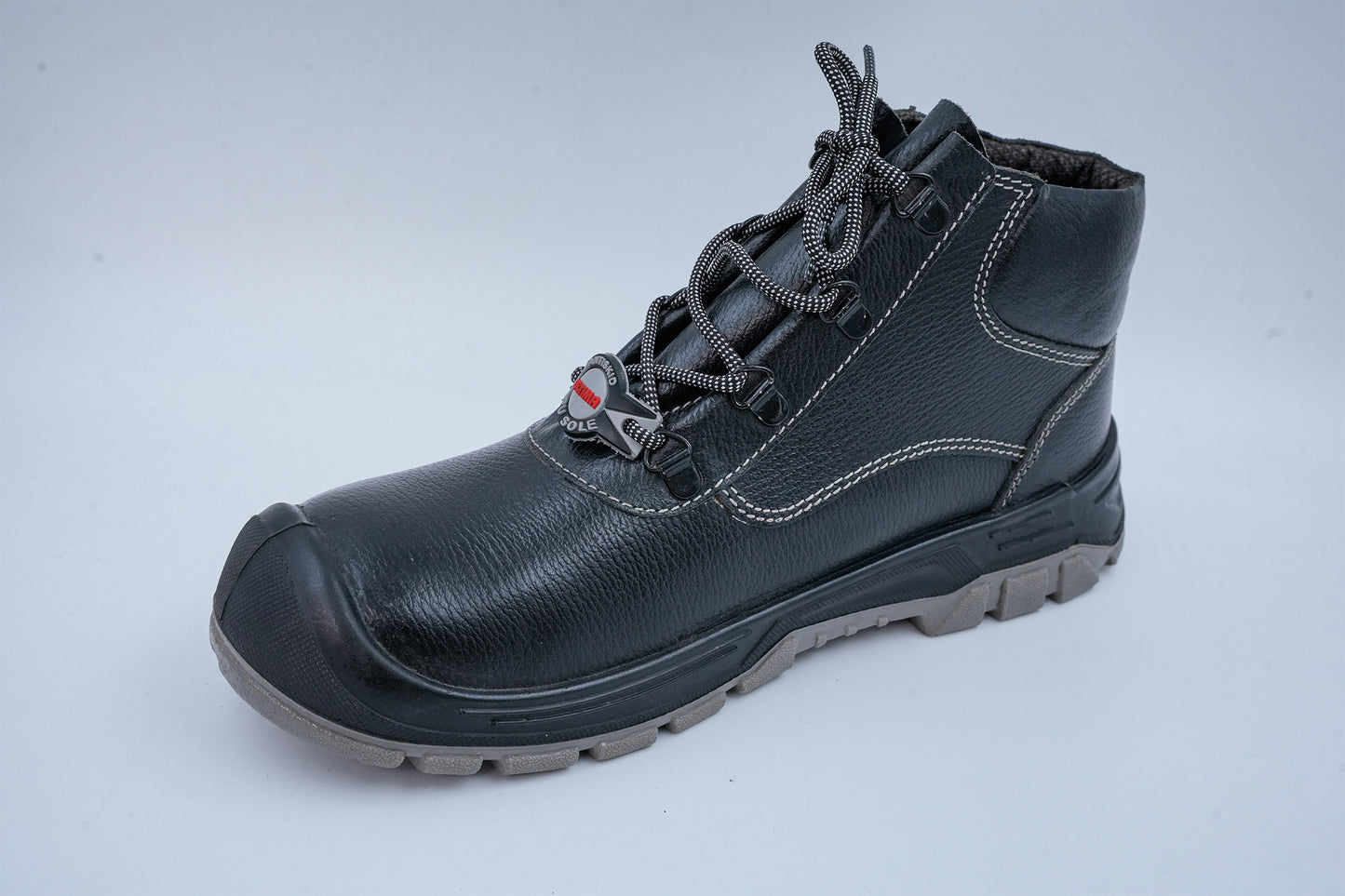 Upper – Tango Print Leather