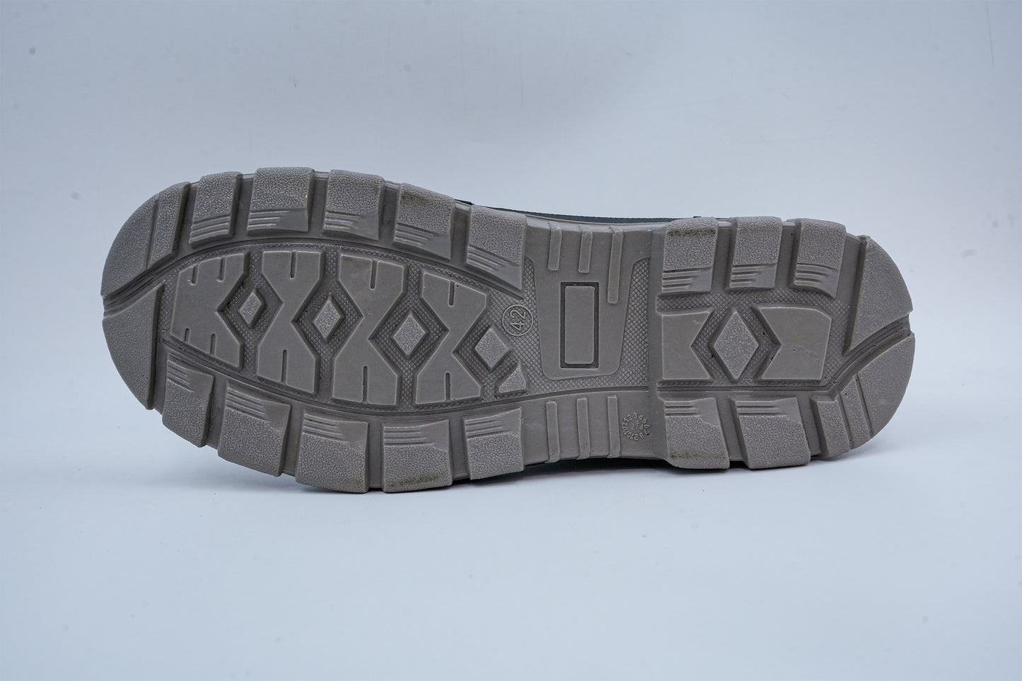 Upper – Tango Print Leather