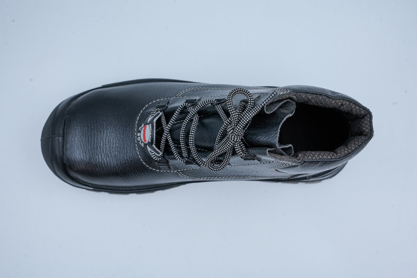 Upper – Tango Print Leather