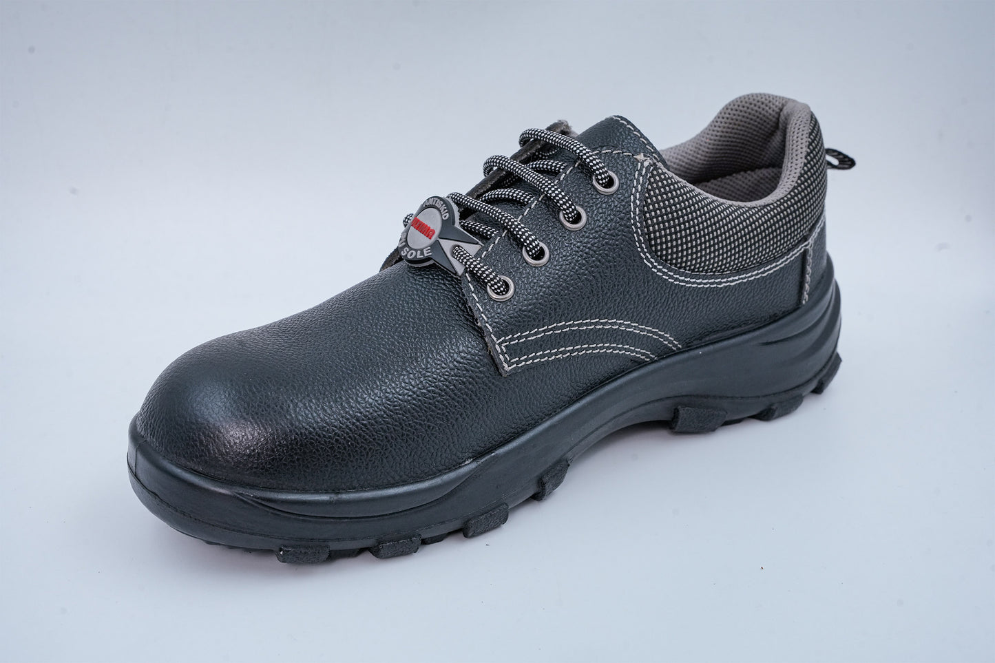 Upper – Tango Print Leather