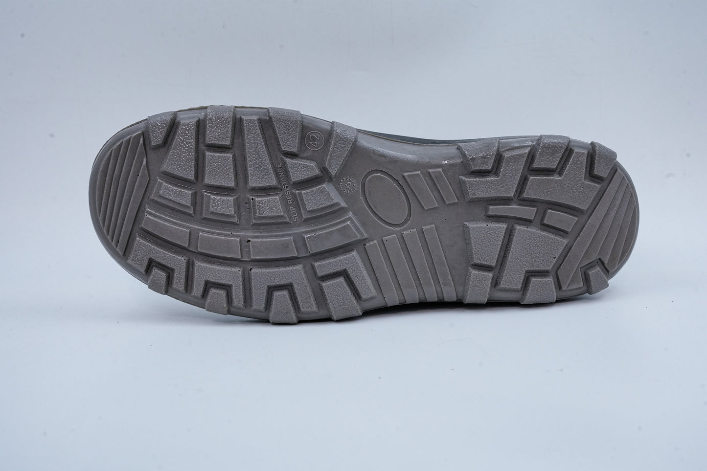 Upper – Apllo Print Leather