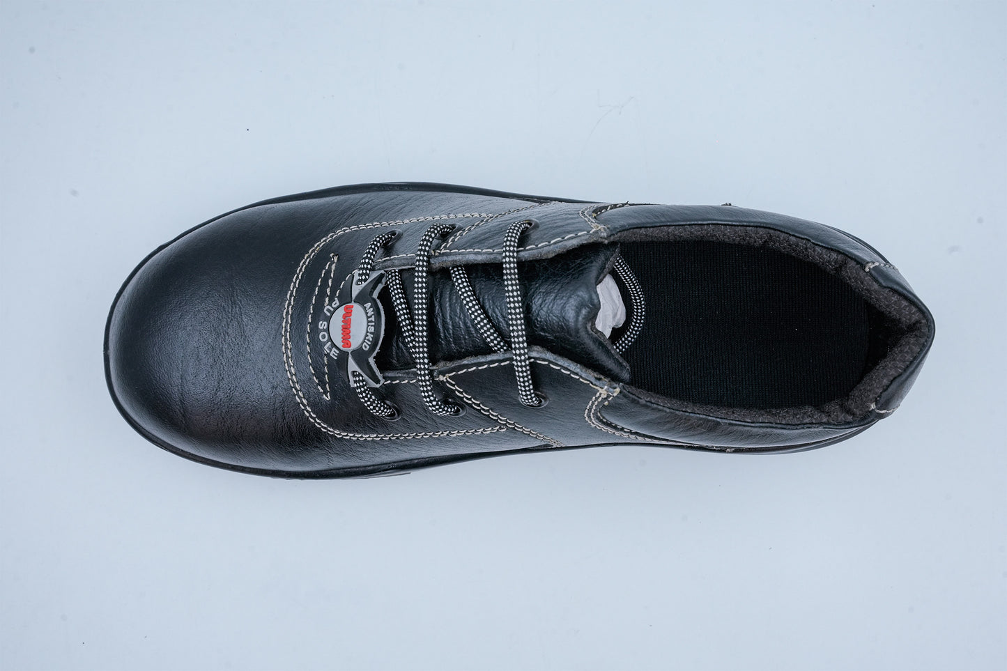 Upper – Apllo Print Leather