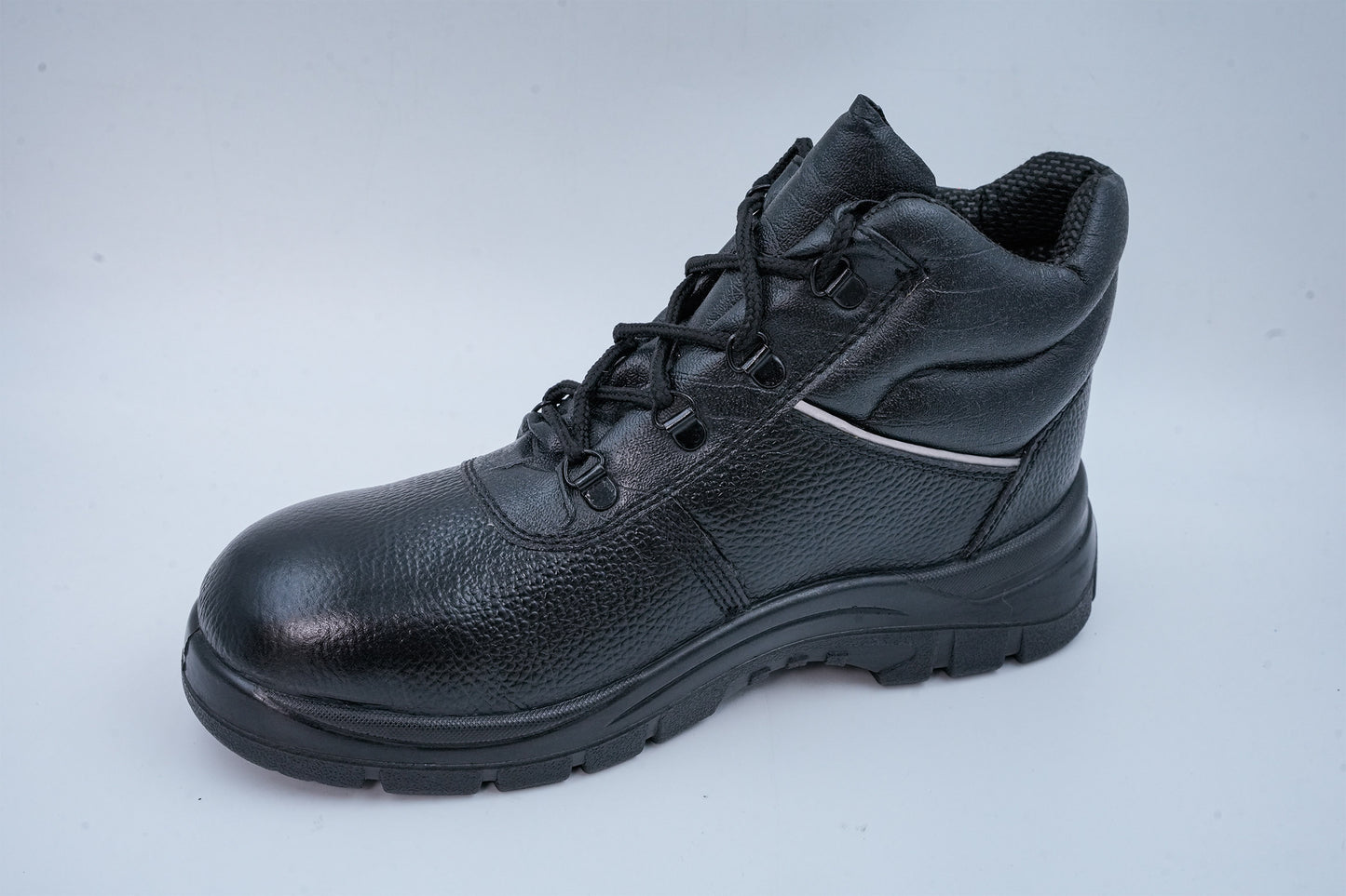 Upper – Barton Print Leather