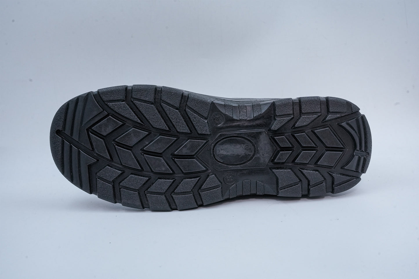 Upper – Barton Print Leather