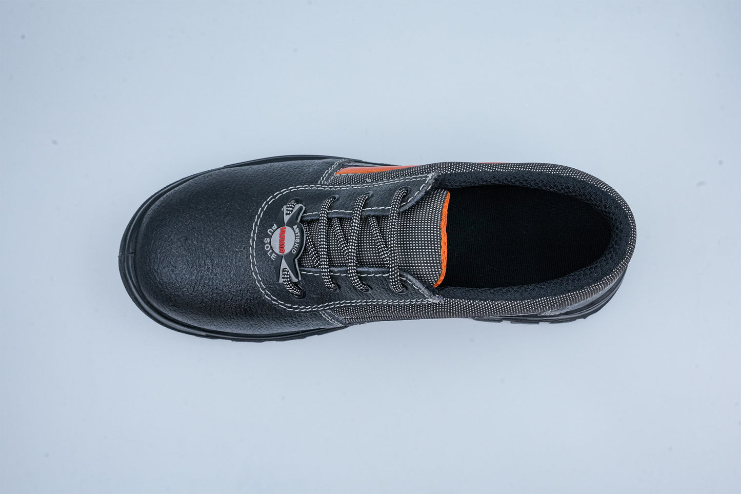 Upper – Barton Print Leather