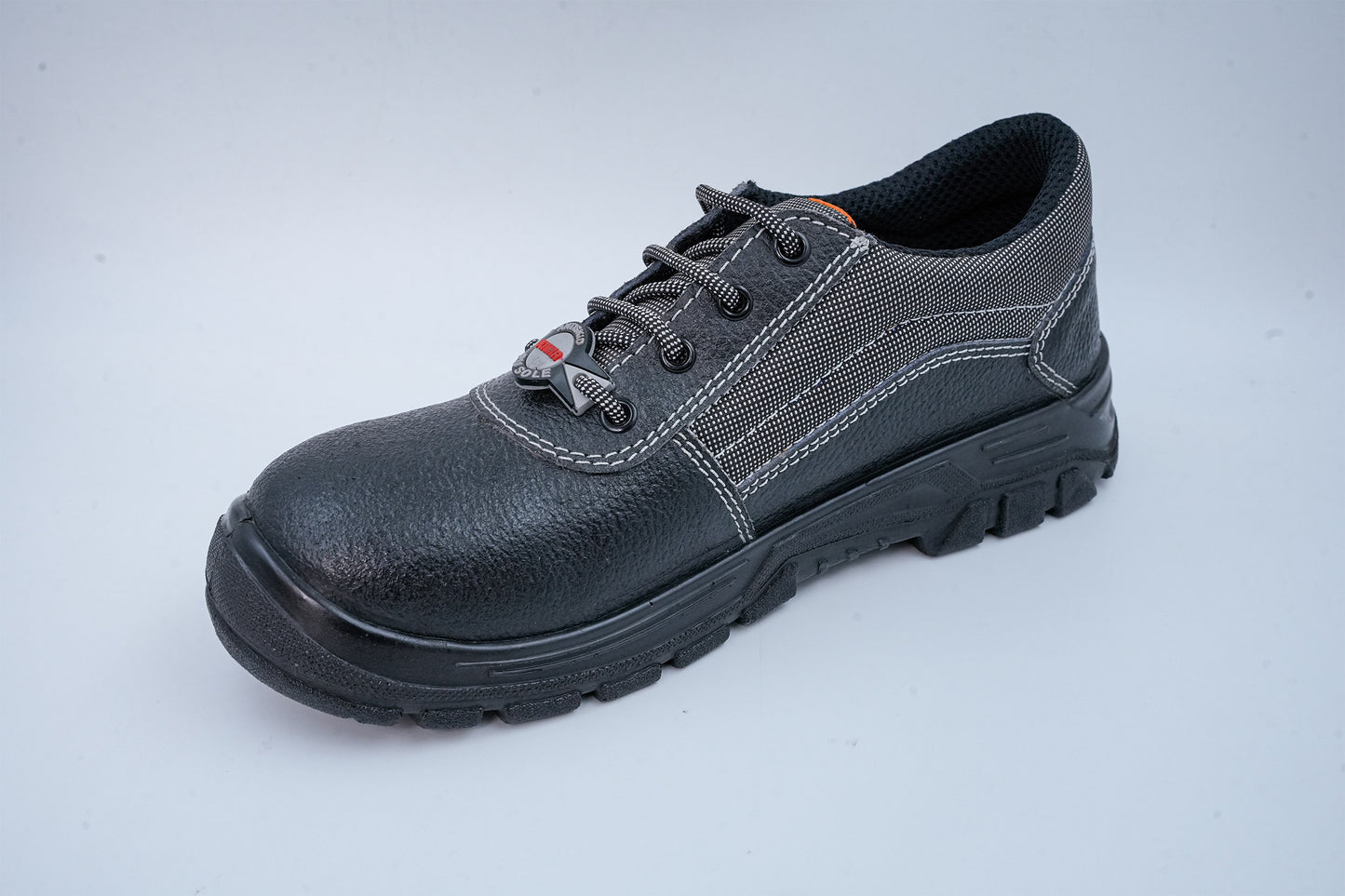 Upper – Barton Print Leather