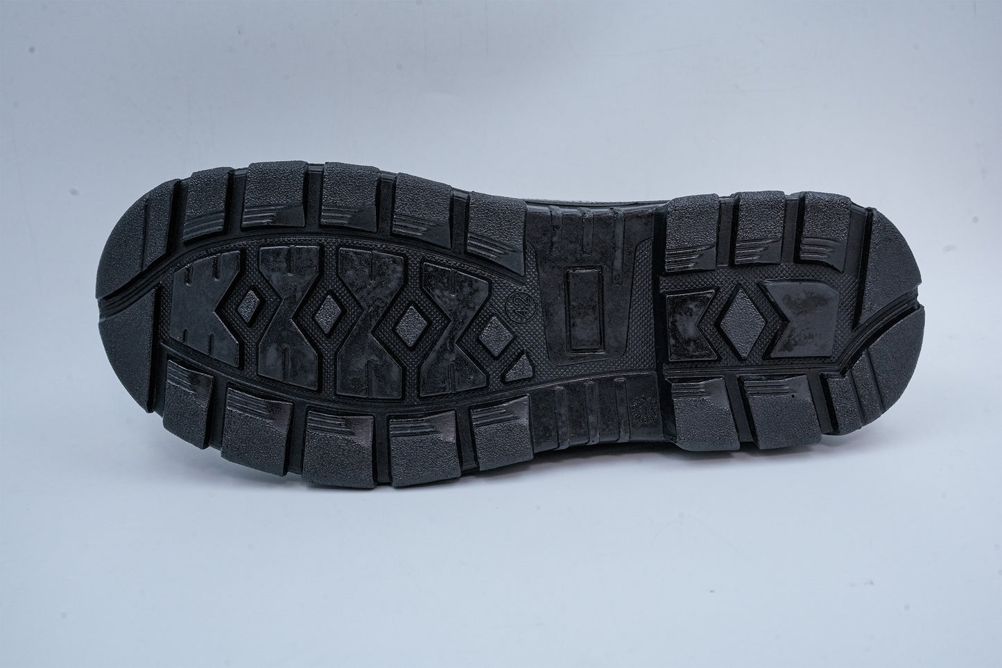 Upper – Barton Print Leather